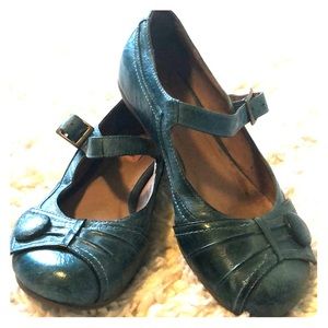 Miz Mooz Mary Janes